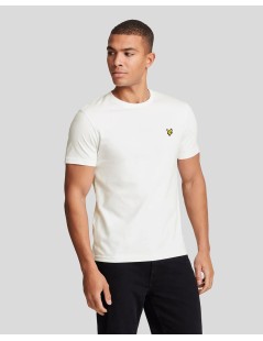 CAMISETA BÁSICA LYLE & SCOTT HOMBRE