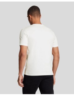 CAMISETA BÁSICA LYLE & SCOTT HOMBRE