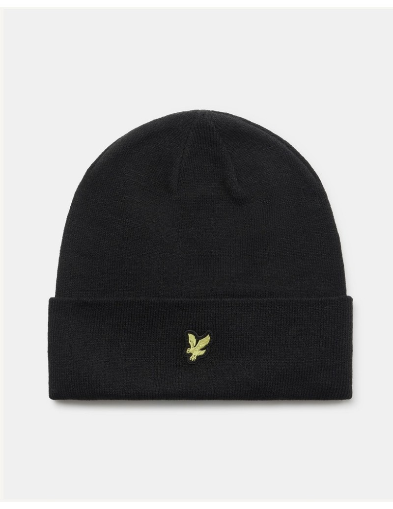 GORROS BASICO LYLE & SCOTT