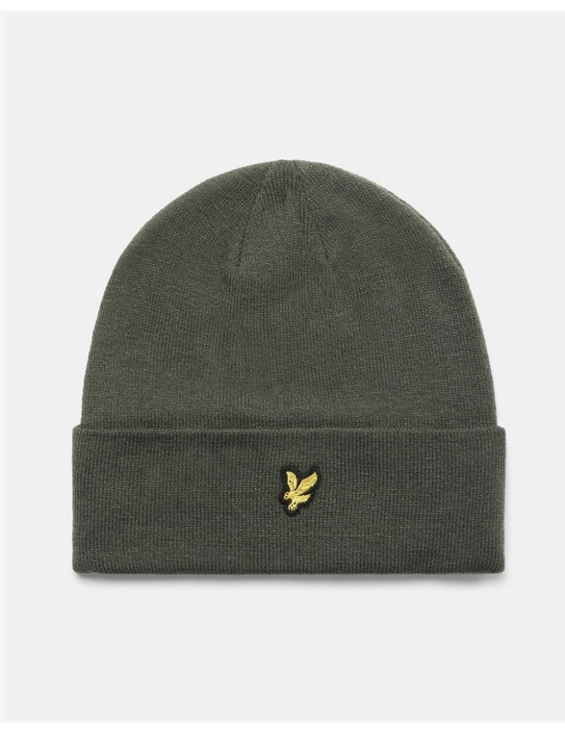 GORRO LYLE & SCOTT HOMBRE