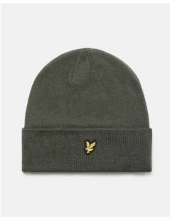 GORRO LYLE & SCOTT HOMBRE