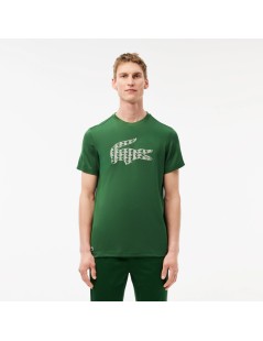 CAMISETA LACOSTE SPORT 