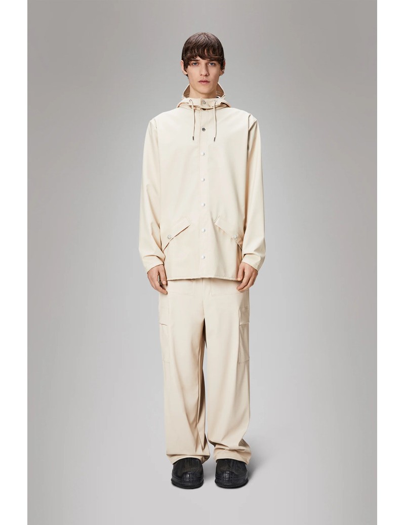 IMPERMEABLE UNISEX RAINS...