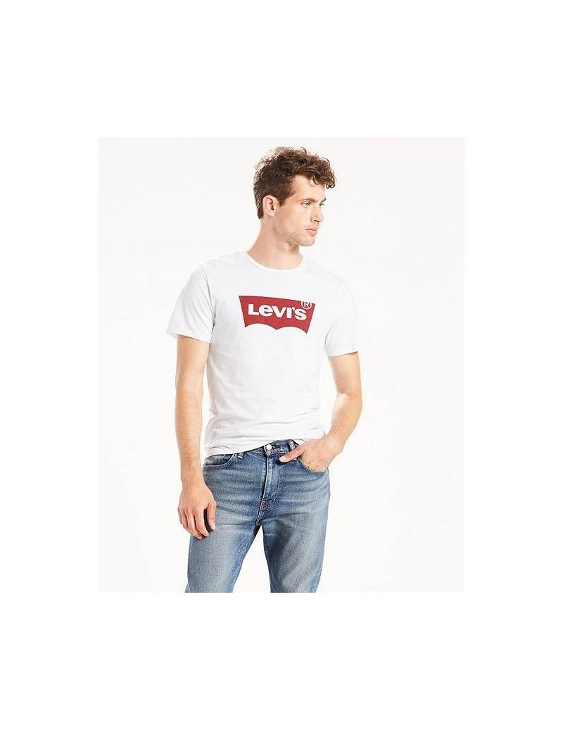 LEVI'S® HOUSEMARK TEE...