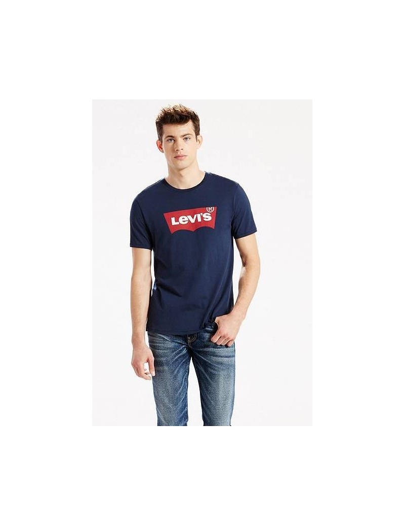 LEVI'S® HOUSEMARK TEE...