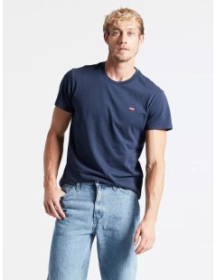 CAMISETA BASICA LEVI'S HOMBRE