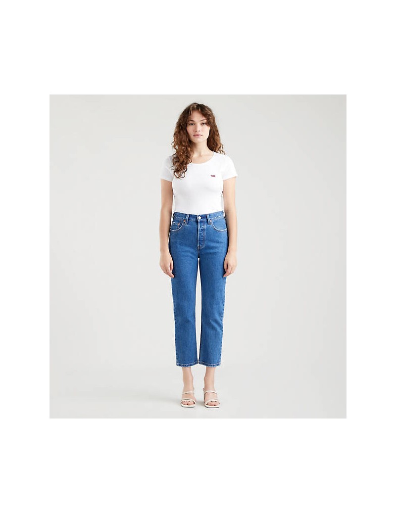 JEANS 501 LEVI'S® MUJER 