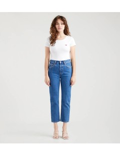 JEANS 501 LEVI'S® MUJER 