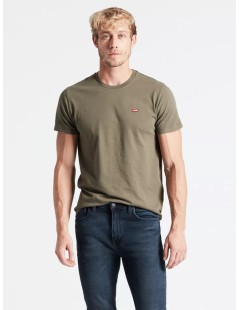 CAMISETA BÁSICA LEVI'S® HOMBRE 