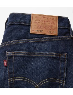 JEANS 501 SLIM TAPER LEVI'S