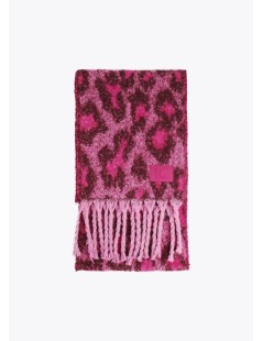 BUFANDA ANIMAL PRINT LOLA CASADEMUNT