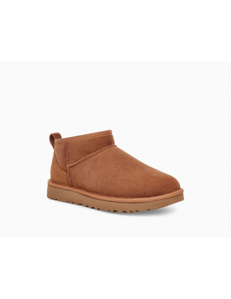 BOTAS CLASSIC ULTRA MINI UGG