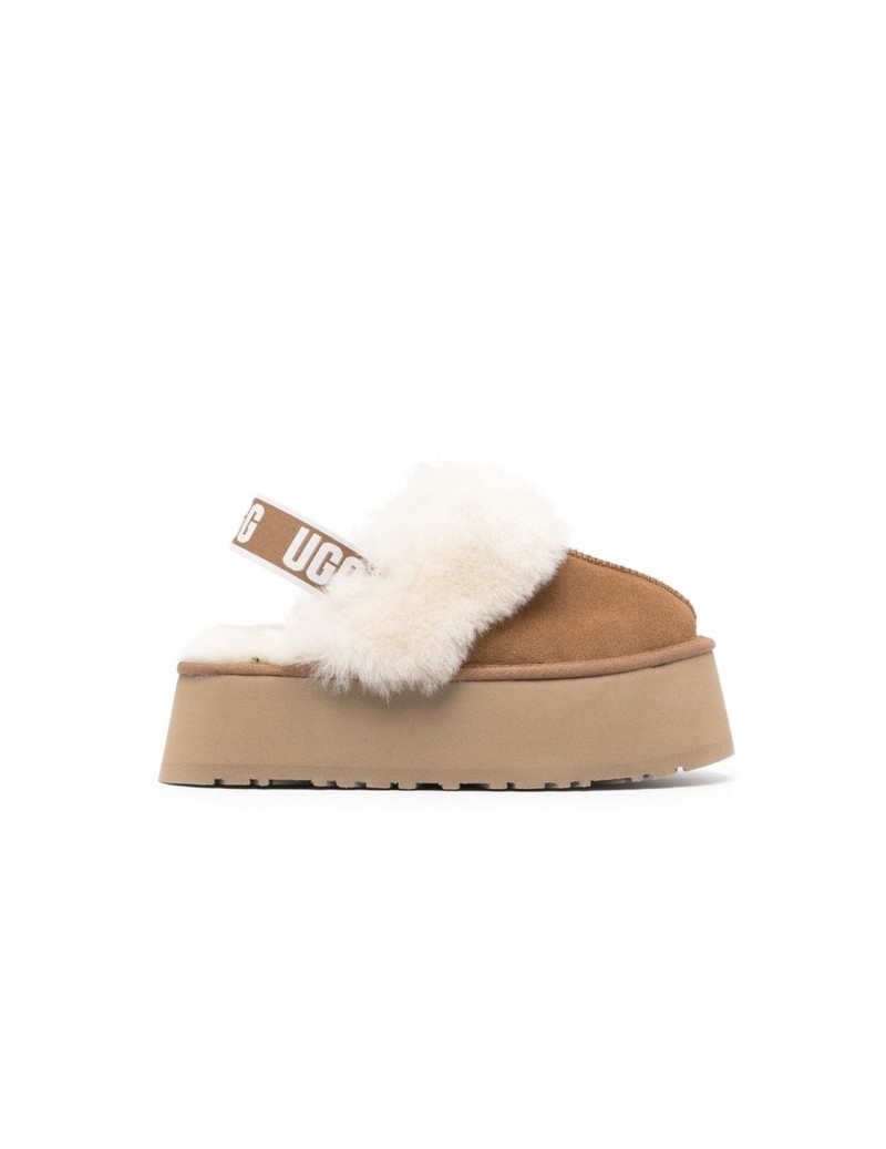 W FUNKETTE UGG