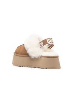 W FUNKETTE UGG