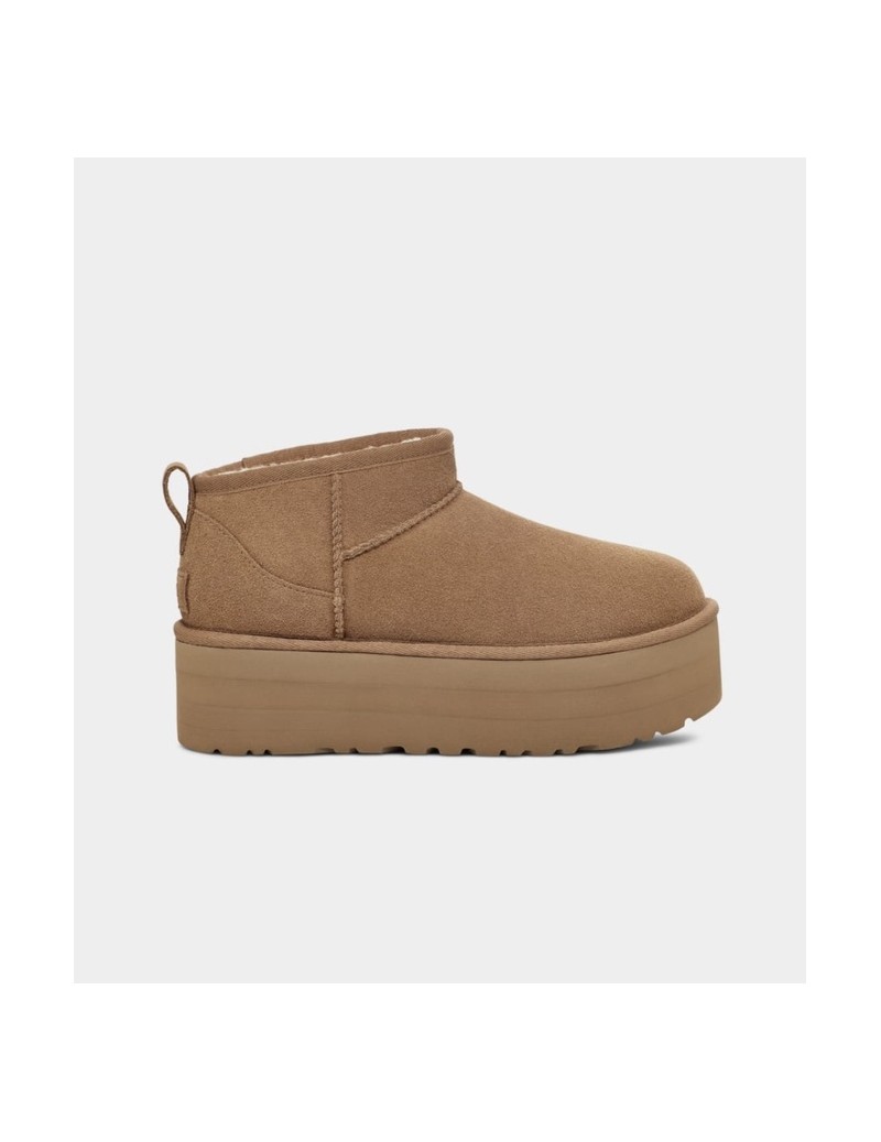 CLASSIC ULTRA MINI UGG