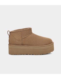 CLASSIC ULTRA MINI UGG