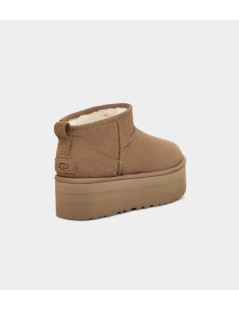 CLASSIC ULTRA MINI UGG