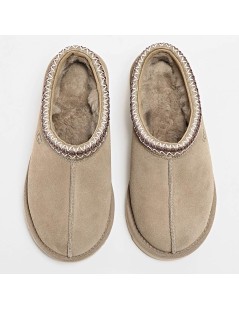 CALZADO UGG AUSTRALIA TASMAN SLIPER 