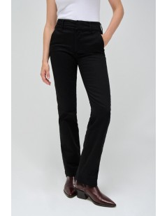 PANTALON CHINO PUSH IN CORTE RECTO SALSA JEANS