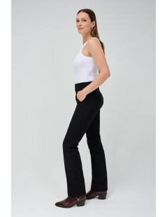 PANTALON CHINO PUSH IN CORTE RECTO SALSA JEANS