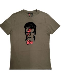 CAMISETA BOWIE ANTONY MORATO