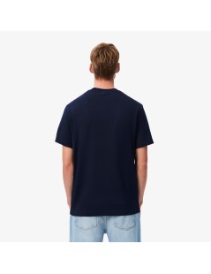 CAMISETA DE PUNTO CLASSIC FIT LACOSTE