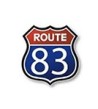 ROUTE 83